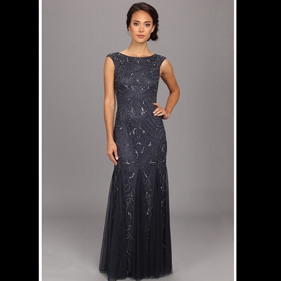 Adrianna Papell Evening Dresses